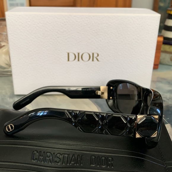 Christian Dior Sunglasses NWOT main image 6